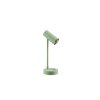 Reality Lenny Table lamp LED green, 1-light source