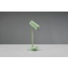 Reality Lenny Table lamp LED green, 1-light source