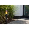 Lutec Heros path light anthracite, 1-light source