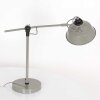 Steinhauer Nové Table lamp green, 1-light source