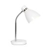 Steinhauer Spring Table lamp white, 1-light source