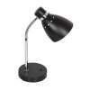 Steinhauer Spring Table lamp black, 1-light source