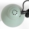 Steinhauer Study Table lamp green, 1-light source