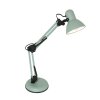 Steinhauer Study Table lamp green, 1-light source