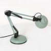 Steinhauer Study Table lamp green, 1-light source