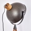Floor Lamp Tholen brown, 1-light source