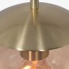 Steinhauer Bollique Pendant Light brass, 1-light source