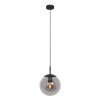 Steinhauer Bollique Pendant Light black, 1-light source