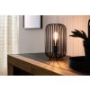SCHÖNER WOHNEN-Kollektion Cage Table lamp black, 1-light source