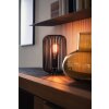 SCHÖNER WOHNEN-Kollektion Cage Table lamp black, 1-light source