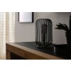 SCHÖNER WOHNEN-Kollektion Cage Table lamp black, 1-light source