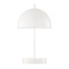 SCHÖNER WOHNEN-Kollektion Kia Table lamp LED white, 1-light source