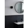 SCHÖNER WOHNEN-Kollektion Lense Wall Light LED black, 1-light source