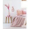 Brilliant Giada Wall Light pink, 1-light source