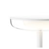 Brilliant Platon Table lamp LED white, 1-light source