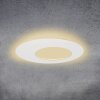 Escale BLADE OPEN Ceiling Light LED white, 1-light source