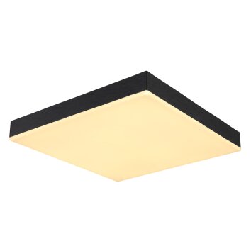 Globo DORO Ceiling Light LED white, 1-light source