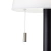 Brilliant Punto Table lamp LED black, 1-light source