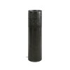 Cylinder Floor Lamp matt nickel, black, 1-light source