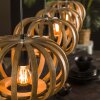 Pirmil Pendant Light anthracite, 4-light sources