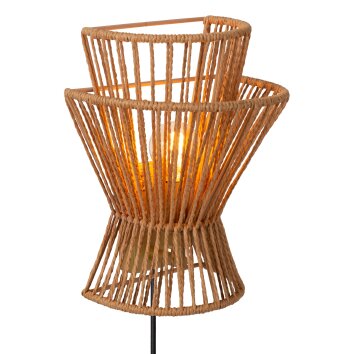 Lucide TASMAN Wall Light gold, brass, 1-light source