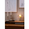 Lucide FUNGO Table lamp gold, brass, 1-light source