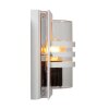 Lucide PRIVAS Outdoor Wall Light white, 1-light source