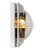 Lucide PRIVAS Outdoor Wall Light white, 2-light sources