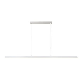 Lucide SIGMA Pendant Light LED white, 1-light source