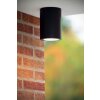 Lucide VOLANTIS outdoor ceiling light black, 1-light source