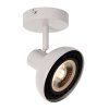 Lucide SENSAS Ceiling Light white, 1-light source