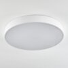 Maho Ceiling Light LED white, 1-light source