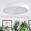 Maho Ceiling Light LED white, 1-light source