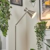 Vijes Floor Lamp matt nickel, 1-light source