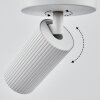 Trutielle Ceiling Light white, 1-light source