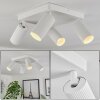 Trutielle Ceiling Light white, 4-light sources