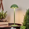 Pelaro Table lamp LED green, 1-light source