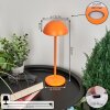Pelaro Table lamp LED orange, 1-light source