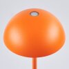 Pelaro Table lamp LED orange, 1-light source