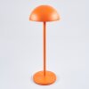 Pelaro Table lamp LED orange, 1-light source