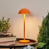 Pelaro Table lamp LED orange, 1-light source