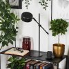 Camori Table lamp black, 1-light source