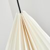 Bongat Pendant Light white, 1-light source