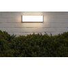 Burseryd Outdoor Wall Light LED anthracite, 1-light source