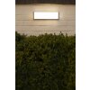Burseryd Outdoor Wall Light LED anthracite, 1-light source
