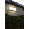 Burseryd Outdoor Wall Light LED anthracite, 1-light source