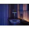 Philips Hue Go Table lamp LED grey, black, 1-light source, Colour changer