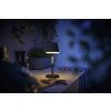 Philips Hue Go Table lamp LED grey, black, 1-light source, Colour changer