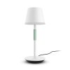 Philips Hue Go Table lamp LED green, white, 1-light source, Colour changer