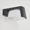 Lafite Outdoor Wall Light anthracite, 1-light source